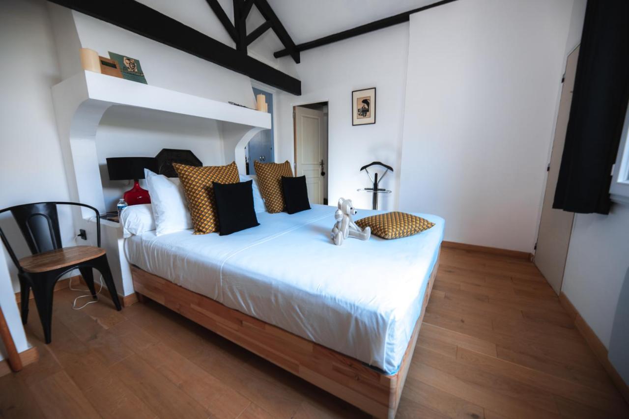 Villa Kumquats Beziers Luaran gambar