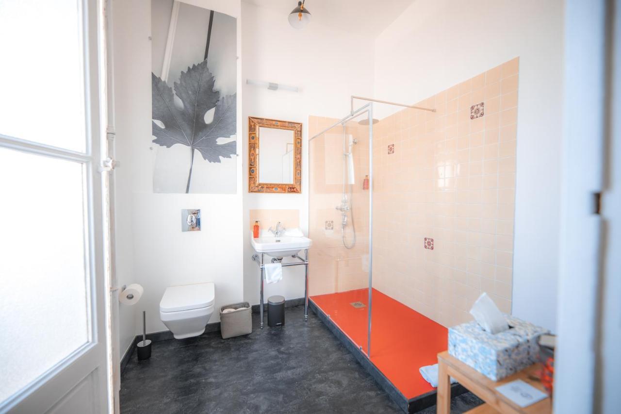 Villa Kumquats Beziers Luaran gambar