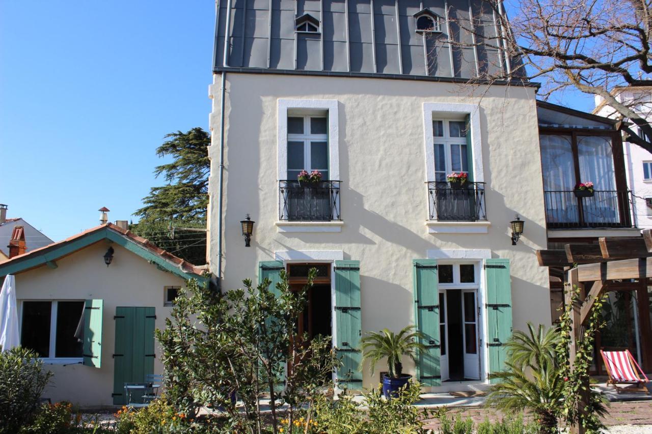 Villa Kumquats Beziers Luaran gambar