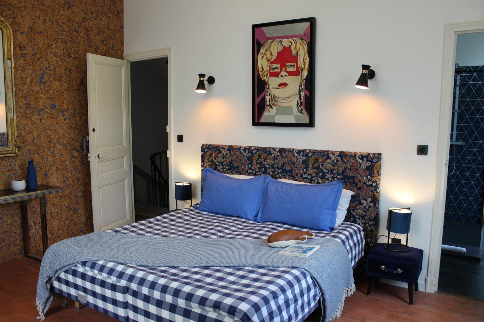 Villa Kumquats Beziers Luaran gambar