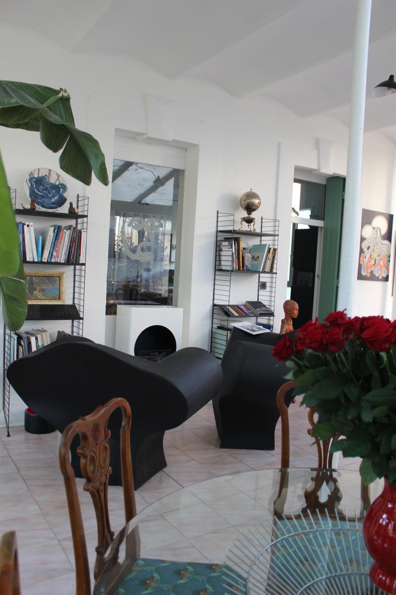 Villa Kumquats Beziers Luaran gambar