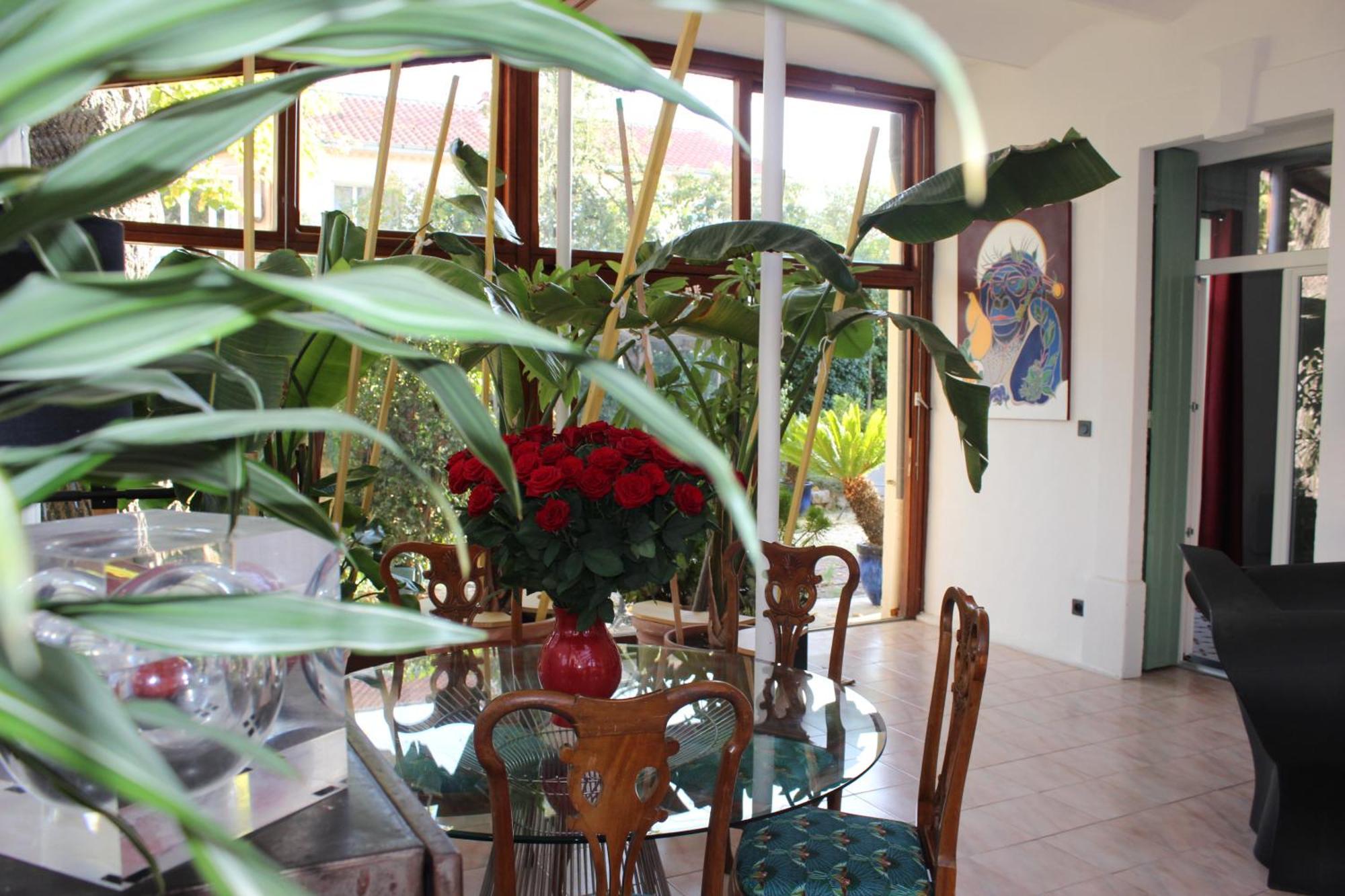 Villa Kumquats Beziers Luaran gambar