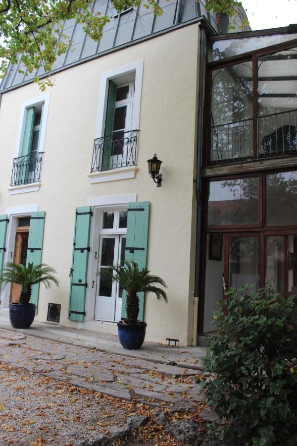 Villa Kumquats Beziers Luaran gambar